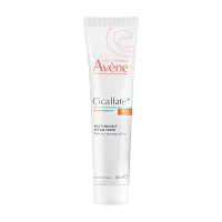 AVENE Cicalfate+ Multi-Protect Repair-Cre.SPF 50+ - 40ml - Empfindliche Haut