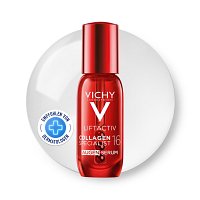 VICHY LIFTACTIV Collagen Specialist 16 Augenserum