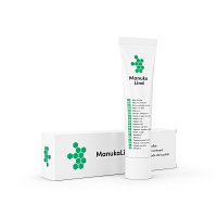 MANUKALIND Wundheilsalbe MDD - 30g