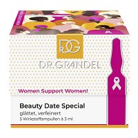 GRANDEL AS Beauty Date Woman Support Women Amp. - 5X3ml