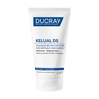 DUCRAY KELUAL DS Emulsion