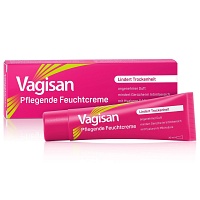 VAGISAN pflegende Feuchtcreme
