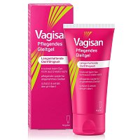VAGISAN pflegendes Gleitgel