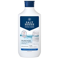 SALTHOUSE Totes Meer Duschgel - 250ml