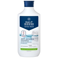 SALTHOUSE Totes Meer Anti-Juckreiz Shampoo