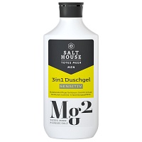 SALTHOUSE Totes Meer Men 3in1 Duschgel sensitiv