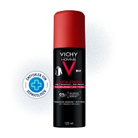VICHY HOMME Deo Spray Aero 96h