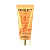 NUXE Sun Sonnenfluid Glow LSF 30