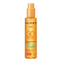NUXE Sun Mist LSF 30 - 150ml - Sonnenschutz