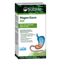 HÜBNER Magen-Darm Gel