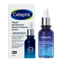 CETAPHIL Repair Nachtserum