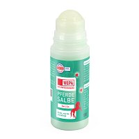 WEPA Pferdesalbe Roll-on