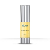 LA MER Vital Skin Augencreme o.Parfum