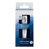 ZWILLING Basics Nagelknipser - 1Stk - Haut, Haare & Nägel