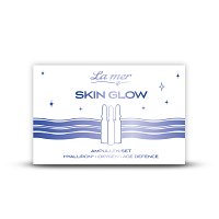 LA MER Ampullenset Skin Glow 2025