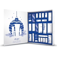 LA MER Adventskalender 2025 - 1Packungen