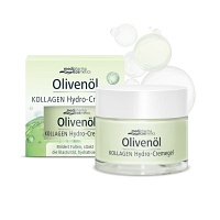 OLIVENÖL KOLLAGEN Hydro-Cremegel