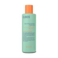 EUBOS DAILY Ray Protect FACE Care double Cleanser - 200ml