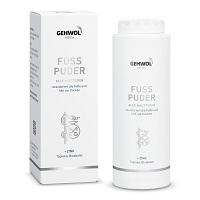 GEHWOL MED Fußpuder