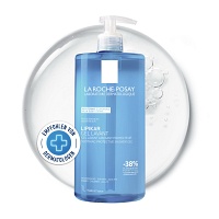 ROCHE-POSAY Lipikar Gel Lavant