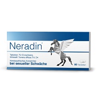 NERADIN Tabletten