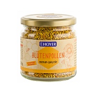 HOYER Blütenpollen Premiumqualität Granulat - 225g