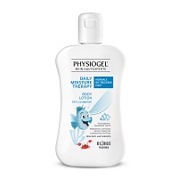 PHYSIOGEL Daily Moisture Therapy Bodylot.Kinder-Ed - 200ml