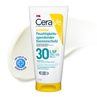 CERAVE Sonnenschutz Körper feuchtigkeitssp.SPF 30