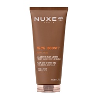 NUXE Men Duschgel - 200ml - NUXE Men Männerpflege