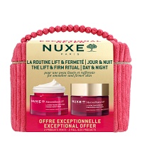NUXE Set Merveillance Lift Tages- u.Nachtcreme