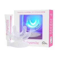 ONLYSMILE Zahnbleaching Set professionell - 1Stk