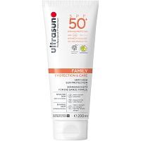 ULTRASUN Family SPF 50+ Tube