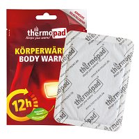 THERMOPAD Körperwärmer