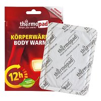 THERMOPAD Körperwärmer - 10X1Stk
