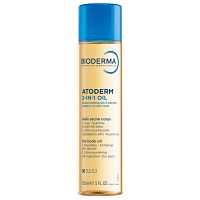 BIODERMA Atoderm 2in1 Öl - 150ml