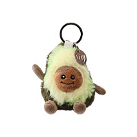 WARMIES Keyring Avocado