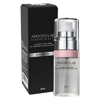 N1 Aroceolab luxuriöser Creme-Nebel