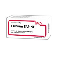 CALCIUM EAP NE Tabletten - 20Stk
