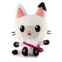 WÄRME STOFFTIER Gabby\'s Dollhouse Pandy Paw
