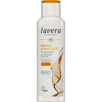 LAVERA Shampoo Repair & Protect