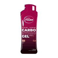 OMNI POWER CARBO HYDRO GEL Pro neutral - 12X75g