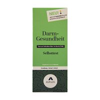 ASPILOS Schnelltest Darmgesundheit okkultes Blut - 1Stk - Schnelltests, Testkits