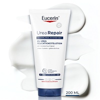 EUCERIN UreaRepair 5% Urea Feuchtigkeitslotion