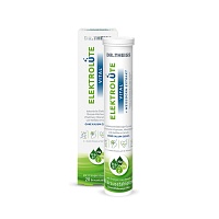 DR.THEISS Elektrolüte Vital Brausetabletten - 20Stk