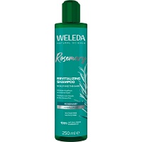 WELEDA Rosemary revitalising Shampoo - 250ml