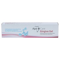 APACARE Gingiva Gel - 20ml