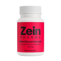 BETA-GLUCAN IMMUN Kapseln - 60Stk
