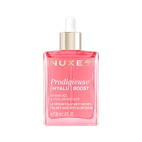 NUXE Prodigieuse Hyalu Boost Glow Serum - 30ml - Anti-Aging