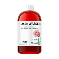 ROSENWASSER - 1000ml