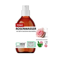 ROSENWASSER Tonic Spray - 250ml